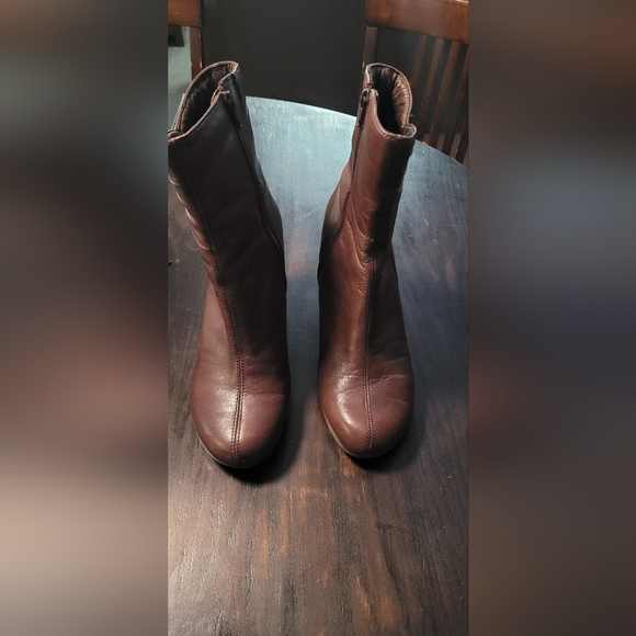 Hush Puppies Waterproof booties size 9 - Picture 4 of 7